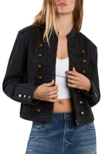 Load image into Gallery viewer, Billy T - All Access Band Jacket - Almost Black