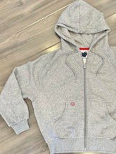 Load image into Gallery viewer, Just Madison - Apres Beach - Hoodie - Grey