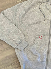 Load image into Gallery viewer, Just Madison - Apres Beach - Hoodie - Grey
