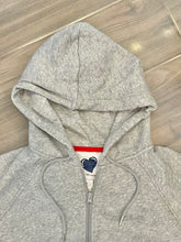 Load image into Gallery viewer, Just Madison - Apres Beach - Hoodie - Grey