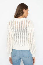 Load image into Gallery viewer, Caballero - Casey Sweater