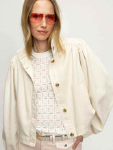 Load image into Gallery viewer, Sanctuary - Charlotte Twill Jacket - Collagen