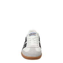Load image into Gallery viewer, Back 70 - Cloud Sneaker - White Black