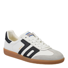 Load image into Gallery viewer, Back 70 - Cloud Sneaker - White Black