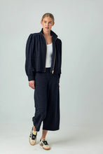 Load image into Gallery viewer, We are Sundays Cove Jacket - Black