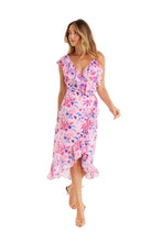 Load image into Gallery viewer, Allison - Ophelia Dress -  Spring Mix