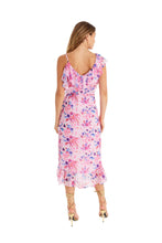 Load image into Gallery viewer, Allison New York - Ophelia Dress - Spring Mix