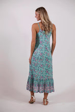 Load image into Gallery viewer, Sea Lustre - Day Tripper Slip Dress - Maui