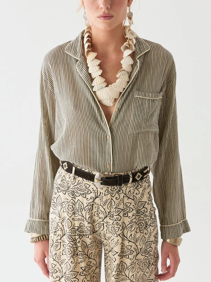 Maison Hotel - Dodo Blouse - Bidart