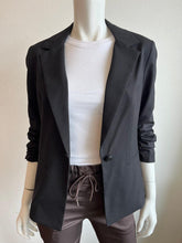 Load image into Gallery viewer, Drew - Serena PG Blazer - Black