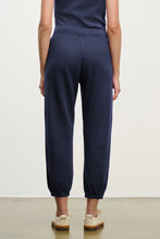 Load image into Gallery viewer, Velvet - Zara Pant - Navy