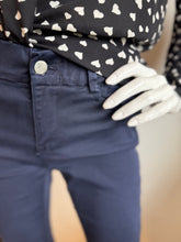 Load image into Gallery viewer, Flog - Novel Pant - Solid Navy