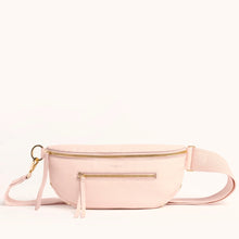 Load image into Gallery viewer, Hammitt - Charles Crossbody - Superbloom Pink