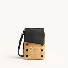 Load image into Gallery viewer, Hammitt - VIP Mobile - Chaparral Raffia