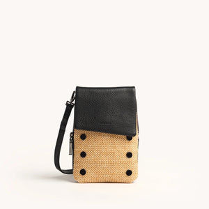 Hammitt - VIP Mobile - Chaparral Raffia