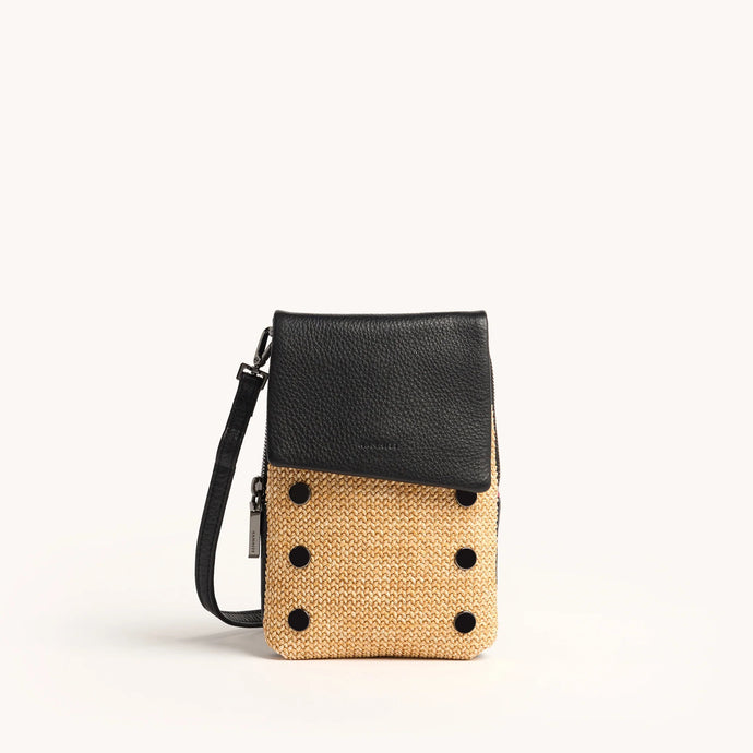 Hammitt - VIP Mobile - Chaparral Raffia