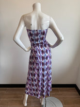 Load image into Gallery viewer, Viereck - Talent Maxi Dress/ Skirt - Pure