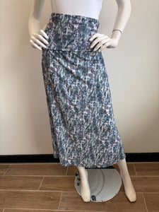 Viereck - Talent Maxi Dress/ Skirt - Deputy