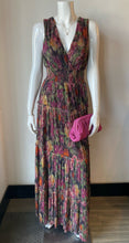 Load image into Gallery viewer, Lavender Brown - Mercy Maxi Dress - Plum