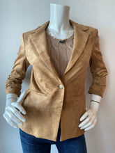 Load image into Gallery viewer, Drew - Serena DV Jacket - Saddle