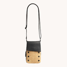 Load image into Gallery viewer, Hammitt - VIP Mobile - Chaparral Raffia