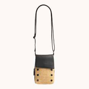 Hammitt - VIP Mobile - Chaparral Raffia