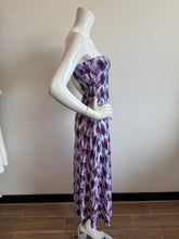 Load image into Gallery viewer, Viereck - Talent Maxi Dress/ Skirt - Pure