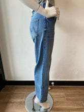 Load image into Gallery viewer, Mother Denim - Mid Rise Maven Ankle - Toil and Trouble