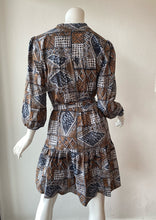 Load image into Gallery viewer, Veronica M -Shirt Dress with Tie Belt - Renzo
