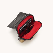 Load image into Gallery viewer, Hammitt - VIP Mobile - Chaparral Raffia
