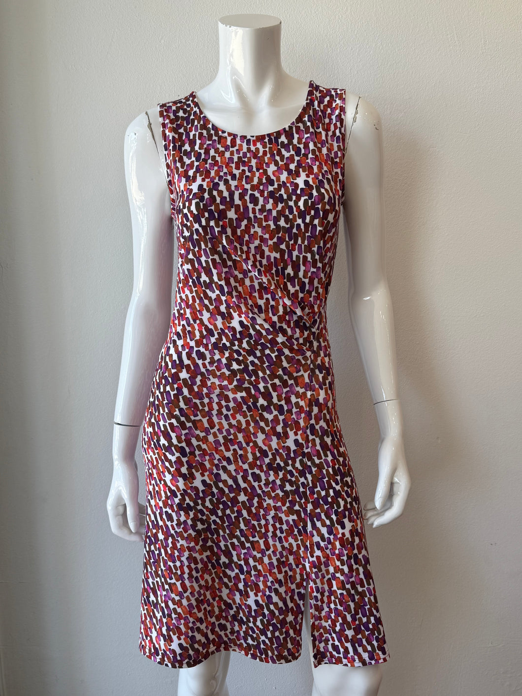 Viereck - Affinity Dress - Kyu