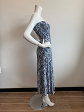 Load image into Gallery viewer, Viereck - Talent Maxi Dress/ Skirt - Deputy