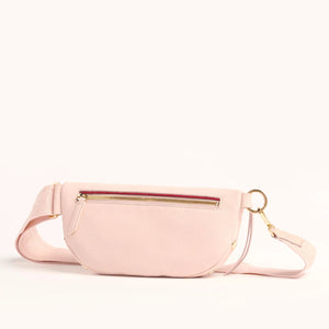 Hammitt - Charles Crossbody - Superbloom Pink