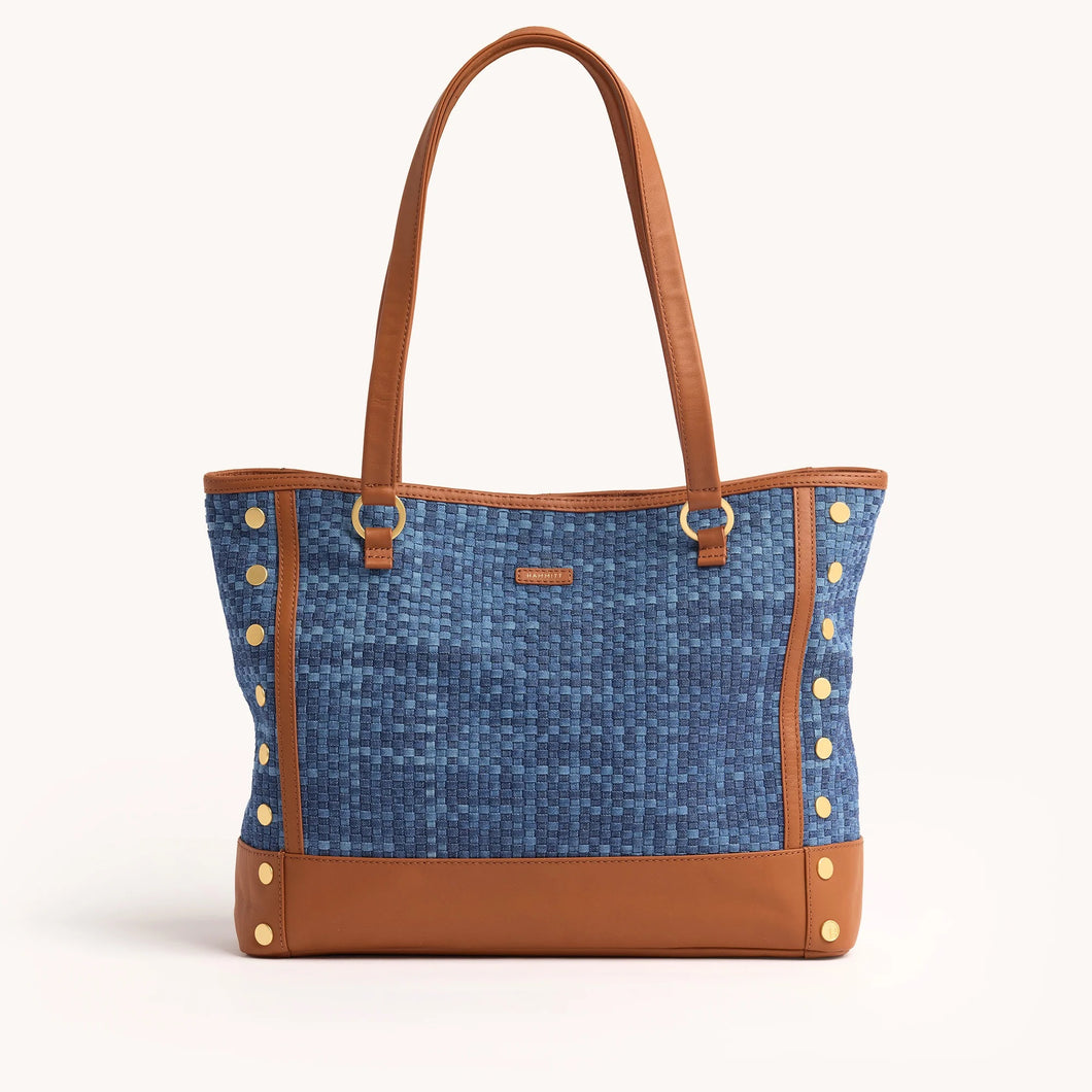 Hammitt- Andersen Revival - Mosaic Denim