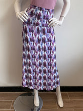 Load image into Gallery viewer, Viereck - Talent Maxi Dress/ Skirt - Pure