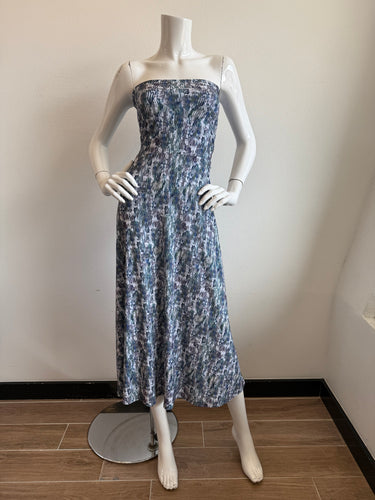 Viereck - Talent Maxi Dress/ Skirt - Deputy