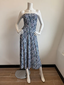 Viereck - Talent Maxi Dress/ Skirt - Deputy