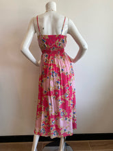 Load image into Gallery viewer, Gilner Farrar - Amelie dress - Victorian Garden