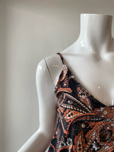 Load image into Gallery viewer, Veronica M - Drop Waist Maxi Dress - Jene