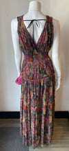 Load image into Gallery viewer, Lavender Brown - Mercy Maxi Dress - Plum