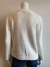 Load image into Gallery viewer, Sanctuary - Knitted Jacket - Chalk