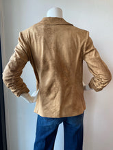 Load image into Gallery viewer, Drew - Serena DV Jacket - Saddle