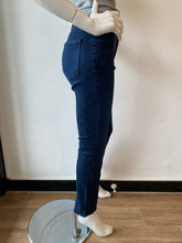 Load image into Gallery viewer, Mother Denim The Mid Rise Dazzler - Chip on My Shoulder