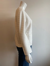 Load image into Gallery viewer, Sanctuary - Knitted Jacket - Chalk