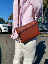 Hammitt - Nash Sml - Baroque Brown