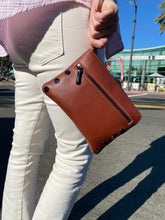 Hammitt - Nash Sml - Baroque Brown