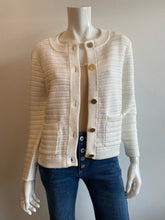 Load image into Gallery viewer, Sanctuary - Knitted Jacket - Chalk