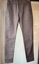 Load image into Gallery viewer, Dafna Flog Pants - Brown Check