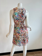 Load image into Gallery viewer, Viereck - Gable Dress - Oldham Mesh