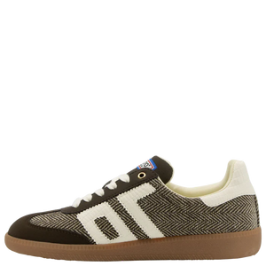 Back 70 Cloud F Sneakers - Chocolate Milk